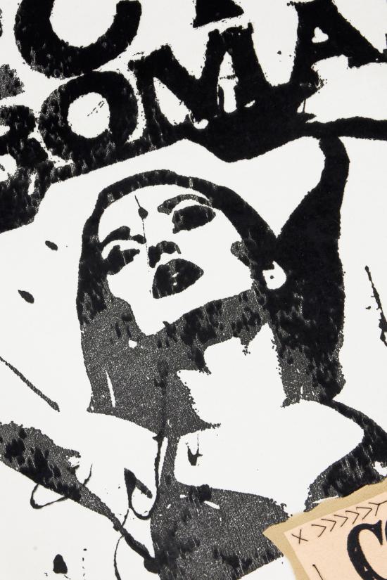 25FW 돌체앤가바나 반팔 티셔츠 F8V93TGDDH8 S9000 Bianco - DOLCE & GABBANA