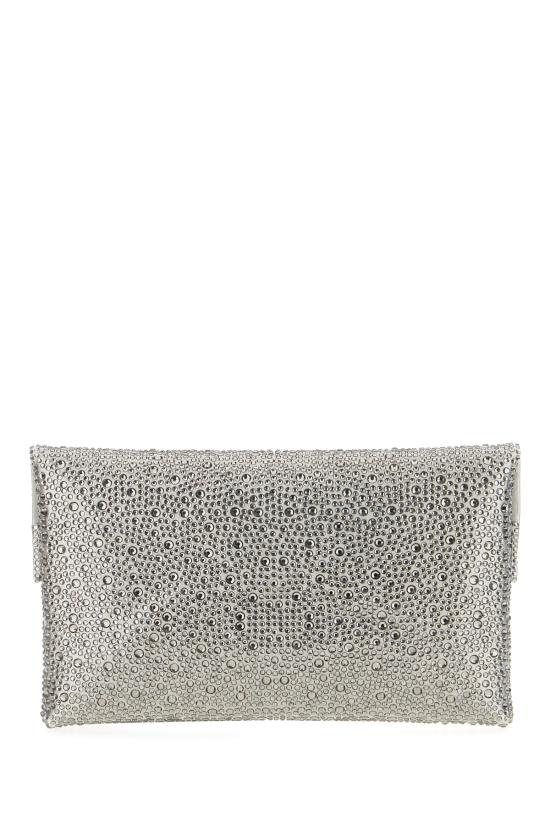 25FW 트웬티포하이치 클러치/파우치 B0000001CARENA GRI Grigio - TWENTY FOURHAITCH