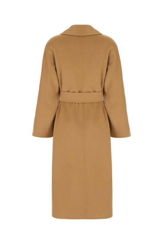 25FW 막스마라 스튜디오 코트 CHOPIN 010 Cammello - MAX MARA STUDIO