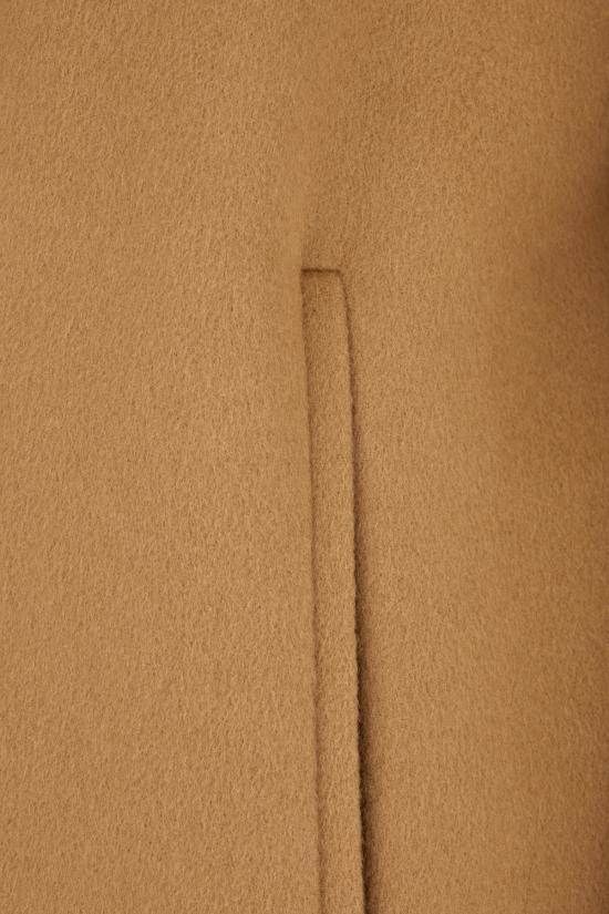 25FW 막스마라 스튜디오 코트 CHOPIN 010 Cammello - MAX MARA STUDIO