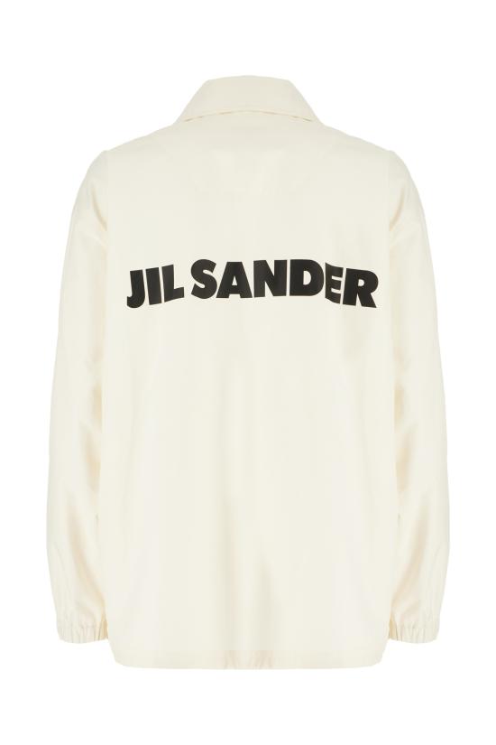 26SS 질샌더 자켓 J04AM0001J45026 103 PIUMA - JIL SANDER