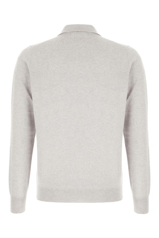 25FW 빠니깔레 폴로 티셔츠 U370403PB 0915 LIMESTONE - Panicale