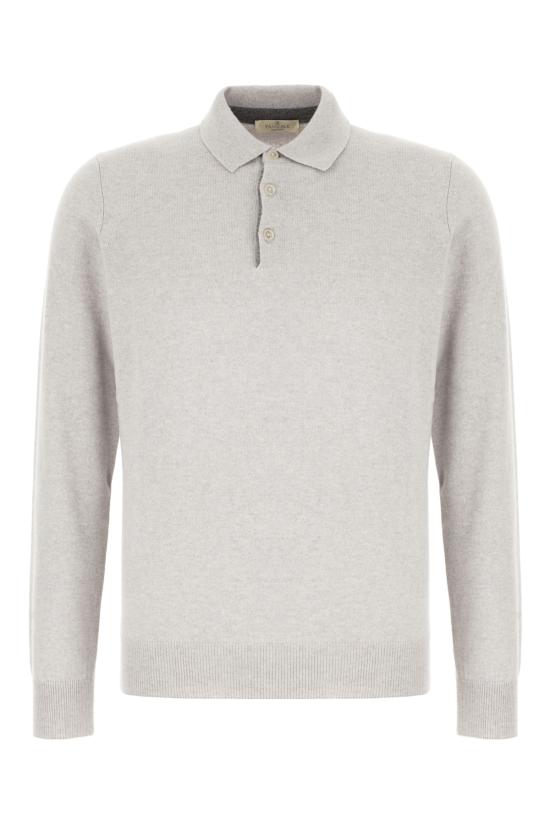 25FW 빠니깔레 폴로 티셔츠 U370403PB 0915 LIMESTONE