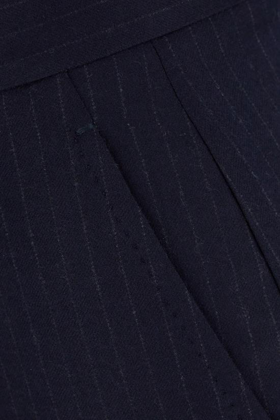 25FW 막스마라 스튜디오 스트레이트 팬츠 MEDIUM 013 Blu - MAX MARA STUDIO