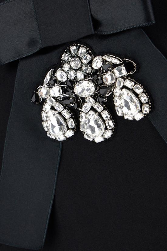 25FW 돌체앤가바나 숏 스커트 F4DA2ZFUM3R N0000 Nero - DOLCE & GABBANA