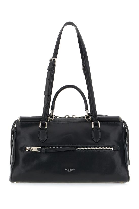 25FW 돌체앤가바나 숄더백 BB7844AW118 80999 NERO - DOLCE & GABBANA