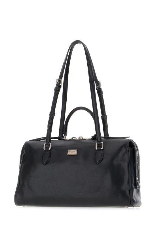 25FW 돌체앤가바나 숄더백 BB7844AW118 80999 NERO - DOLCE & GABBANA