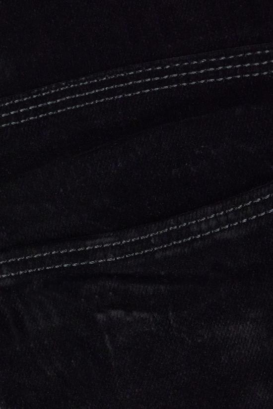 25FW 퍼플 브랜드 데님 팬츠 P004MATERIAL FFDB BLACK - PURPLE BRAND