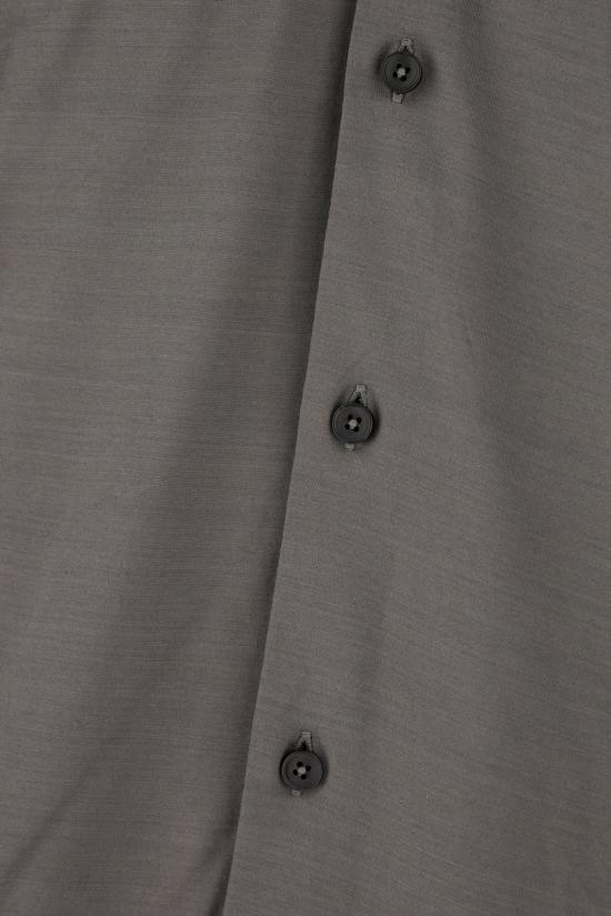 25FW 싸쿠스 긴팔 셔츠 J752ML11462 002 Marrone - XACUS