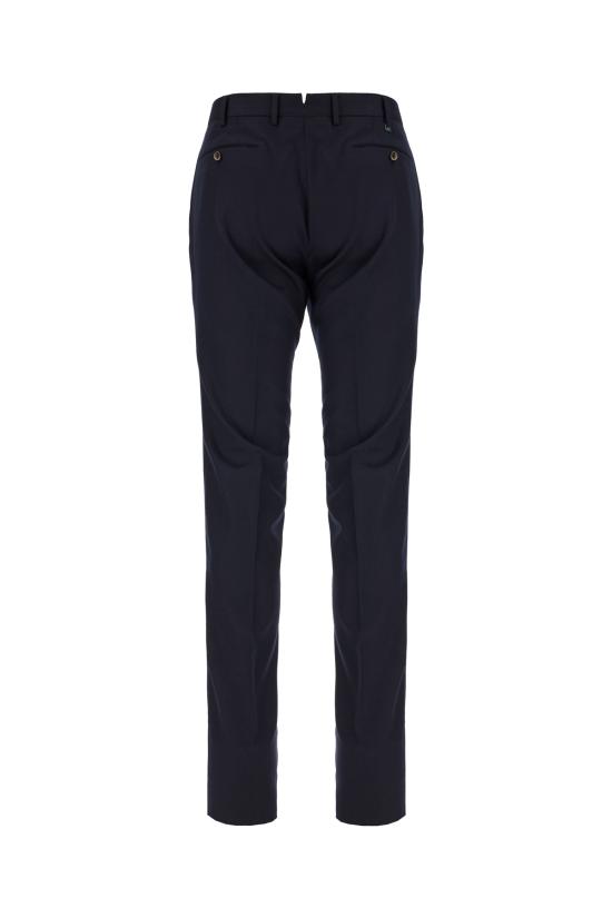 26FW 피티토리노 스트레이트 팬츠 COVF01Z00CL1CM13 0360 NAVY - PT TORINO