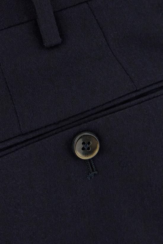 26FW 피티토리노 스트레이트 팬츠 COVF01Z00CL1CM13 0360 NAVY - PT TORINO