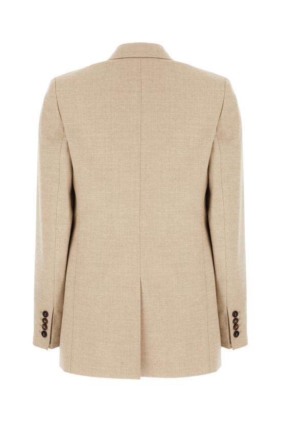 25FW 막스마라 스튜디오 베스트 BOLSENA 052 BEIGE - MAX MARA STUDIO