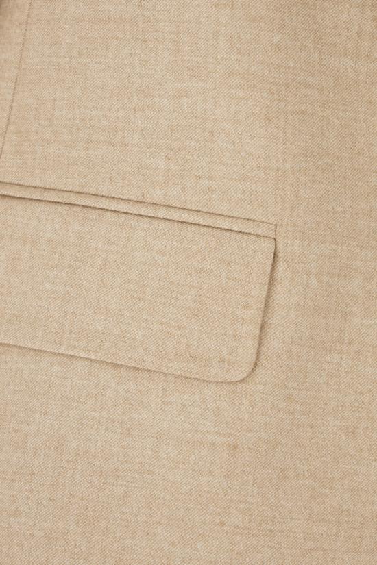 25FW 막스마라 스튜디오 베스트 BOLSENA 052 BEIGE - MAX MARA STUDIO