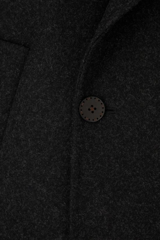 25FW 펜디 코트 FW1415AOYA F0TY6 Grigio - FENDI