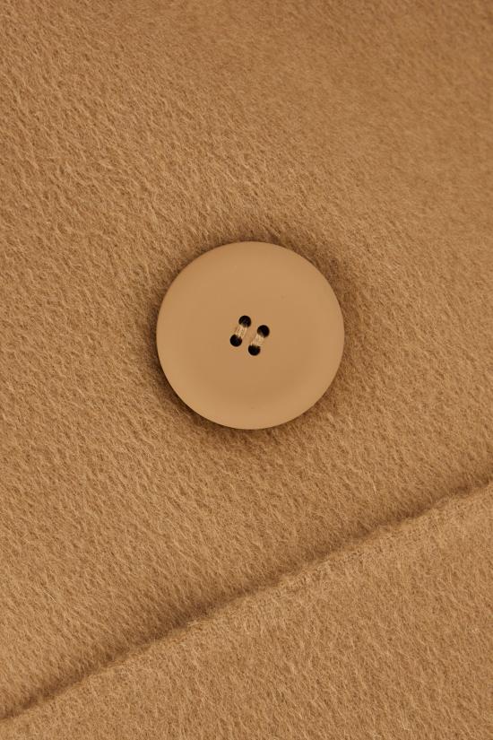 25FW 막스마라 스튜디오 코트 CANNETI 010 Cammello - MAX MARA STUDIO