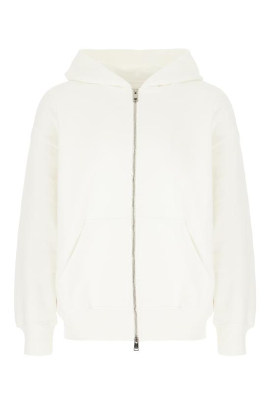 25FW 퍼플 브랜드 후드 티셔츠 P460 BFCM OFF WHITE