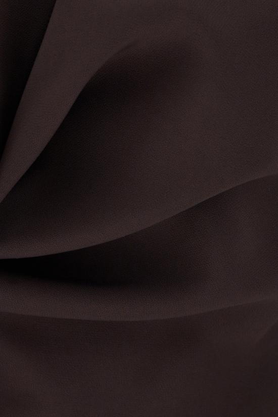 25FW 살바토레 페라가모 원피스 785507 001 EXPRESSO EXPRESSO - SALVATORE FERRAGAMO