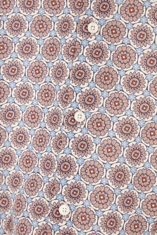 25FW 싸쿠스 긴팔 셔츠 748ML91524 002 Azzurro - XACUS