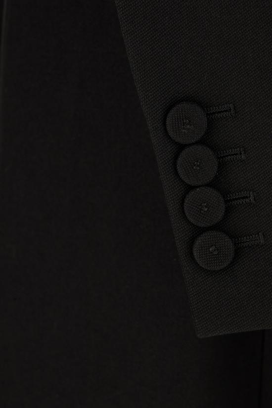 25FW 펜디 코트 FF6158AJYF F0GME Nero - FENDI