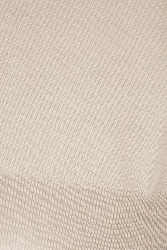26FW 라르디니 스웨터 CNLMML434CN64021 200 Ghiaccio - LARDINI
