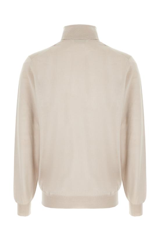 26FW 라르디니 스웨터 CNLMML434CN64021 200 Ghiaccio - LARDINI