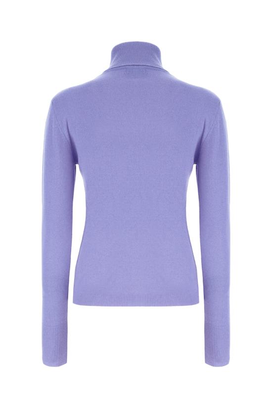 25FW 커스토머 러버스 터틀넥 84142 68 Lilla - CUSTOMER LOVERS