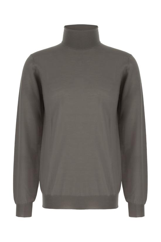 25FW 라르디니 터틀넥 CNLMML434CN64021 420 Tortora