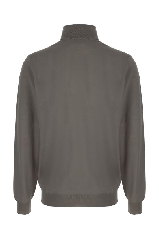 25FW 라르디니 터틀넥 CNLMML434CN64021 420 Tortora - LARDINI