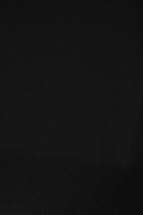26FW 라르디니 스웨터 CNLMML434CN64021 999 Nero - LARDINI