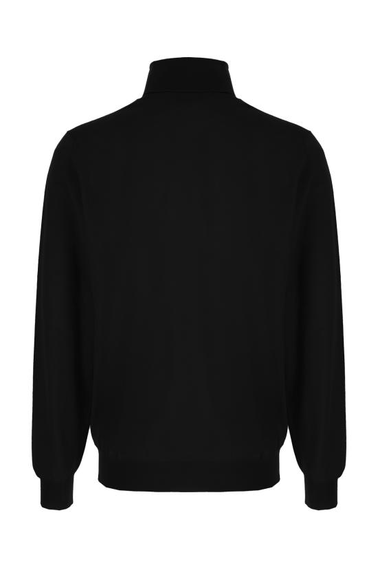 26FW 라르디니 스웨터 CNLMML434CN64021 999 Nero - LARDINI