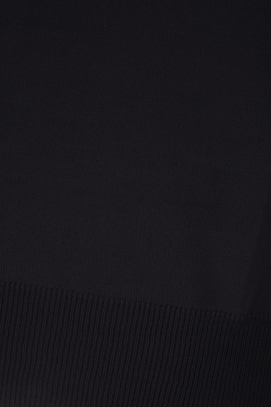 25FW 라르디니 터틀넥 CNLMML434CN64021 850 Blu notte - LARDINI