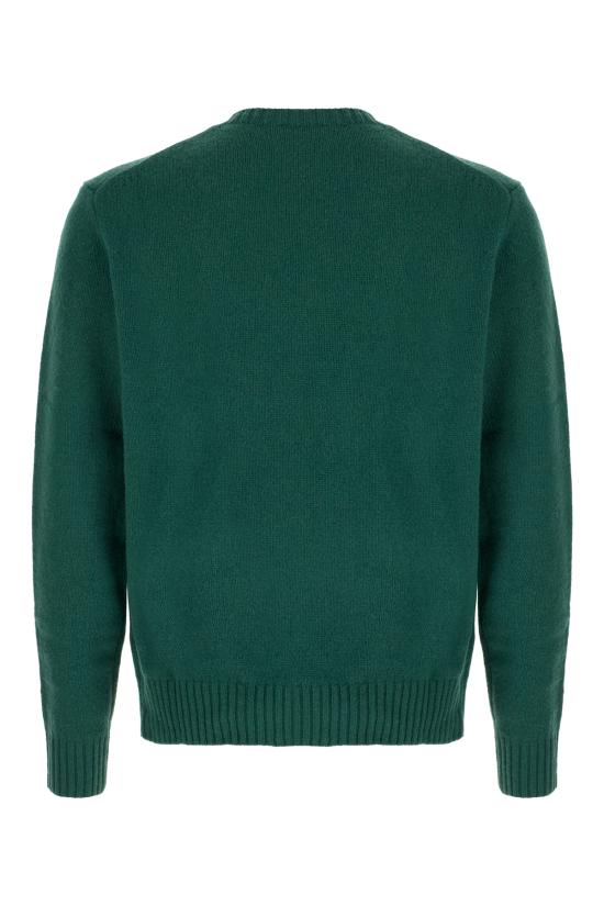 25FW 폴로 랄프로렌 스웨터 710978308 001 PINE - POLO RALPH LAUREN