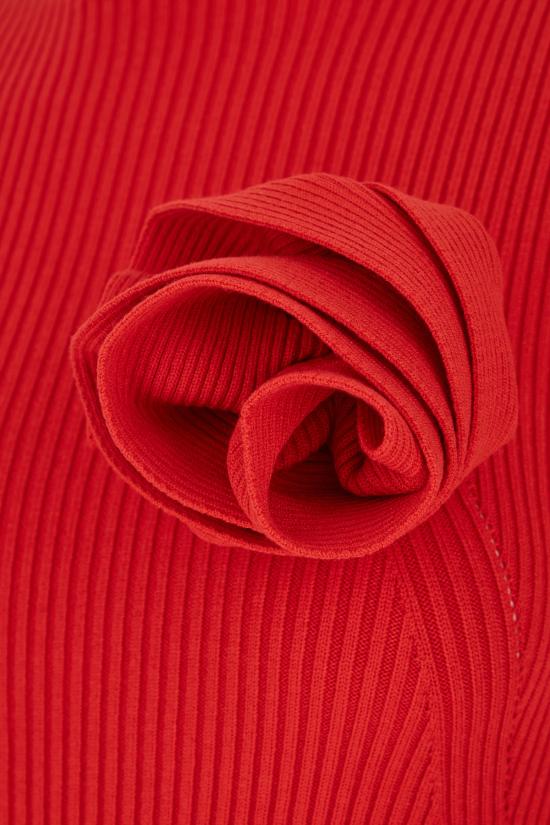 25FW 키아라보니 원피스 ABLWASAMLK YC9263 LAMPONE - CHIARA BONI