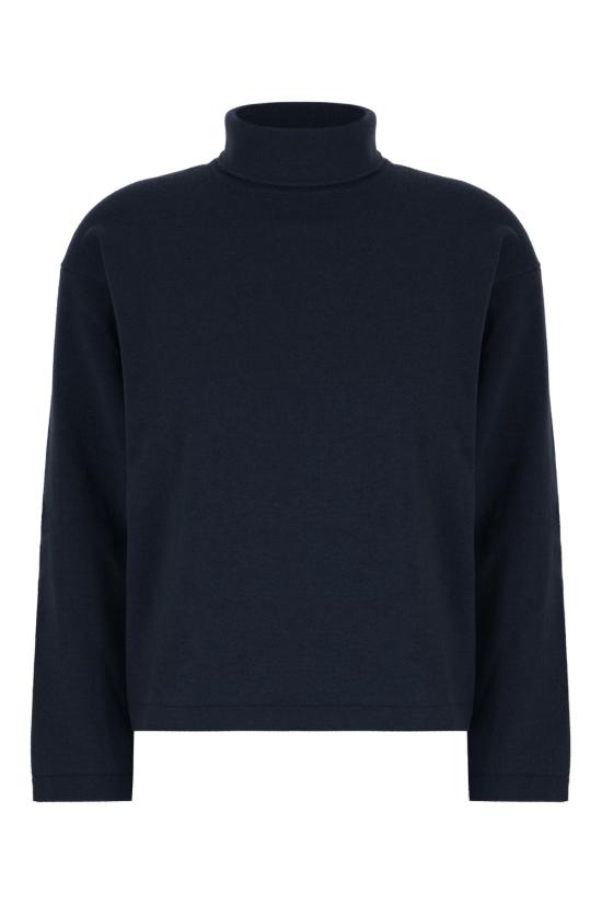 25FW ANDRÈ MAURICE 터틀넥 250A31 064NOT NOTTE