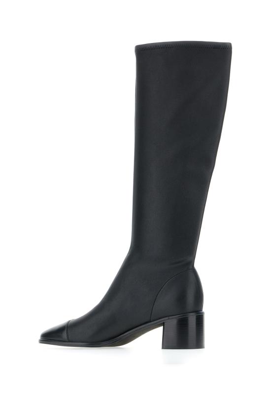 25FW 토리버치 부츠 157824 006 PERFECT BLACK - TORY BURCH