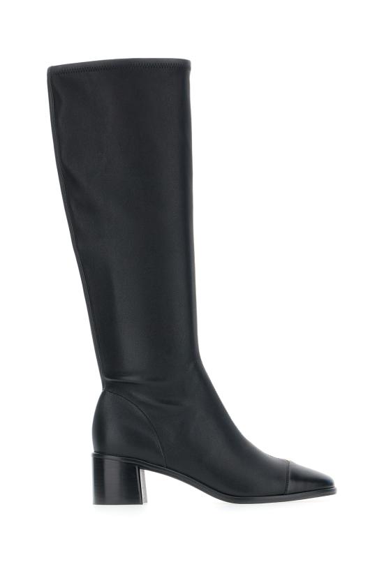 25FW 토리버치 부츠 157824 006 PERFECT BLACK