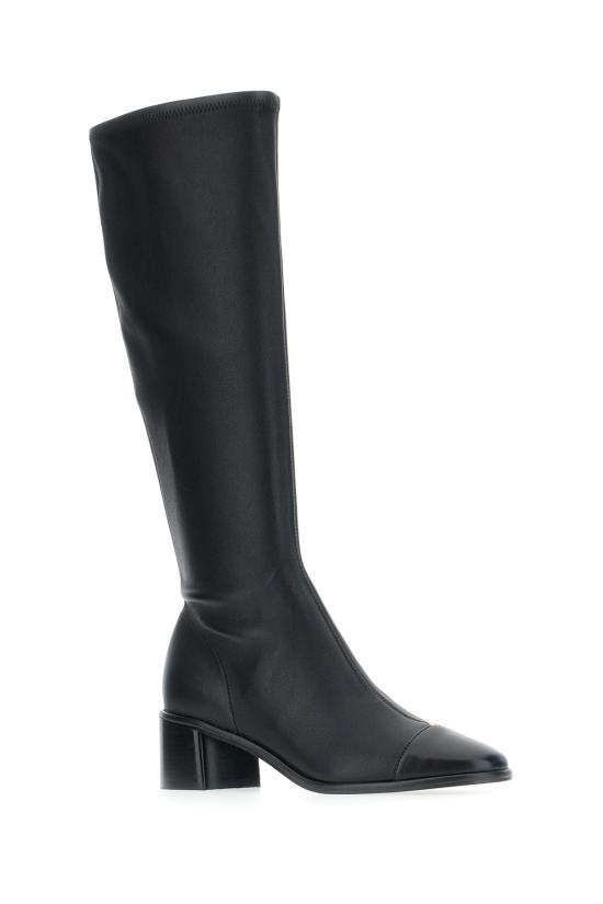 25FW 토리버치 부츠 157824 006 PERFECT BLACK - TORY BURCH