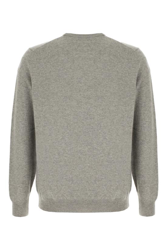 26SS 폴로 랄프로렌 스웨터 710974148 002 FAWN GREY - POLO RALPH LAUREN