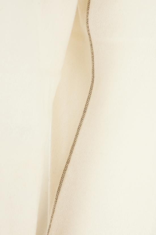 25FW ANDRÈ MAURICE 터틀넥 250A31 217BIA BIANCO NATURALE - OTHER BRANDS