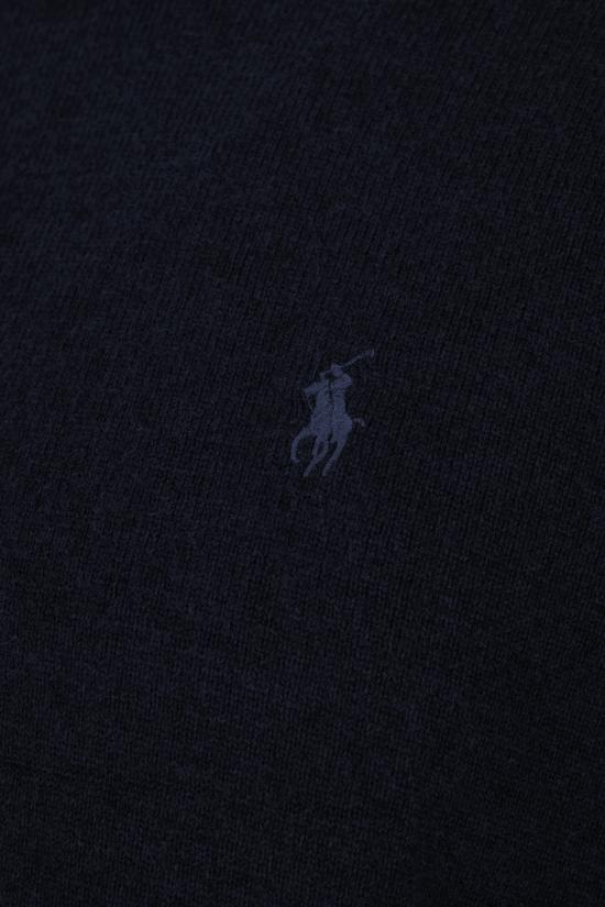 26SS 폴로 랄프로렌 스웨터 710974148 001 NAVY - POLO RALPH LAUREN
