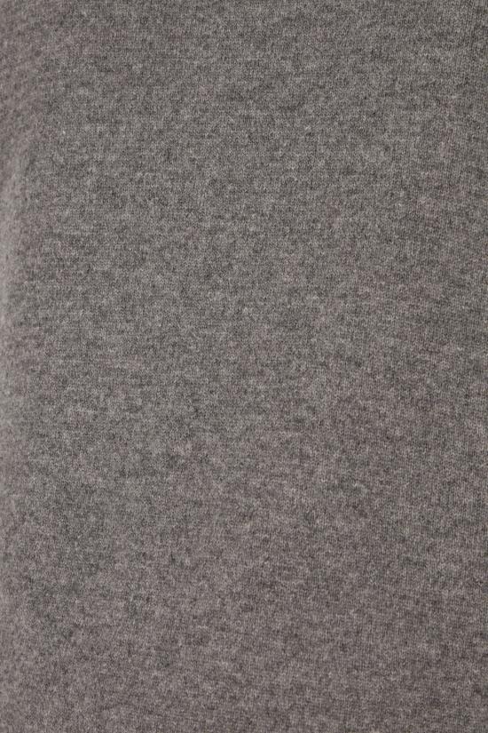 25FW ANDRÈ MAURICE 터틀넥 250A31 085ACC ACCIAO MELANGE - OTHER BRANDS