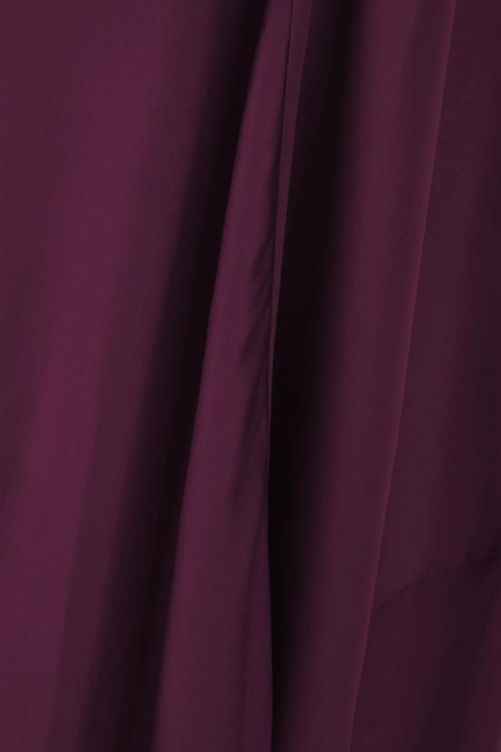 25FW 다네임 원피스 625FW6701S PURPLEGRAPE PURPLE GRAPE - DANAMÈ