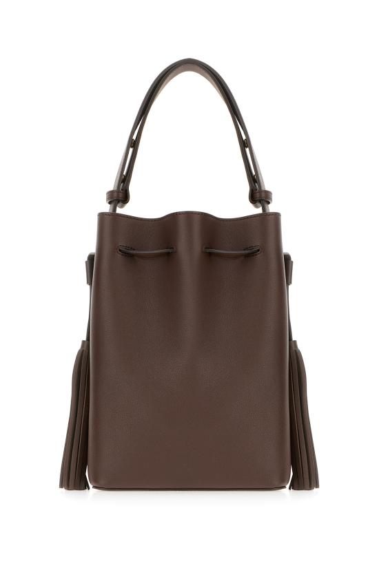 25FW 발렌티노 가라바니 숄더백 7W2B0R99HHL CTJ Testa di moro - VALENTINO GARAVANI