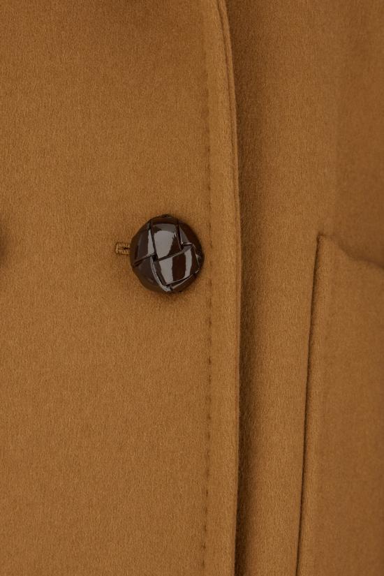 25FW 막스마라 코트 MARIO 028 Cammello - MAX MARA