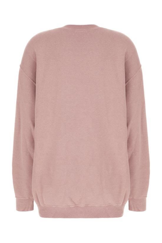 25FW 끌로에 후드 티셔츠 CH25WJH27194 6R5 DREAMY ROSE - CHLOE