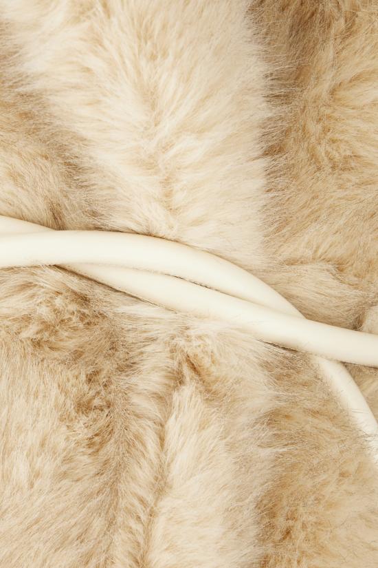 25FW 스포트막스 무톤 ROSARIA 003 Beige - SPORTMAX