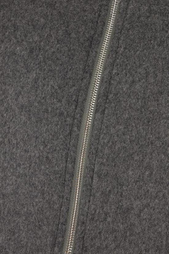 25FW 스포트막스 자켓 VACUO 001 MUSTARD - SPORTMAX