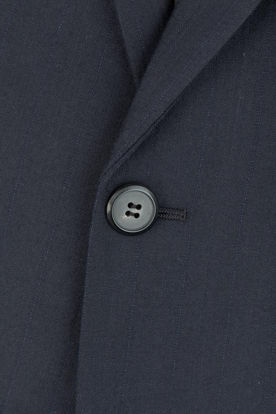 25FW 프라다 수트 세트 UAF42017TC F0008 Blu - PRADA