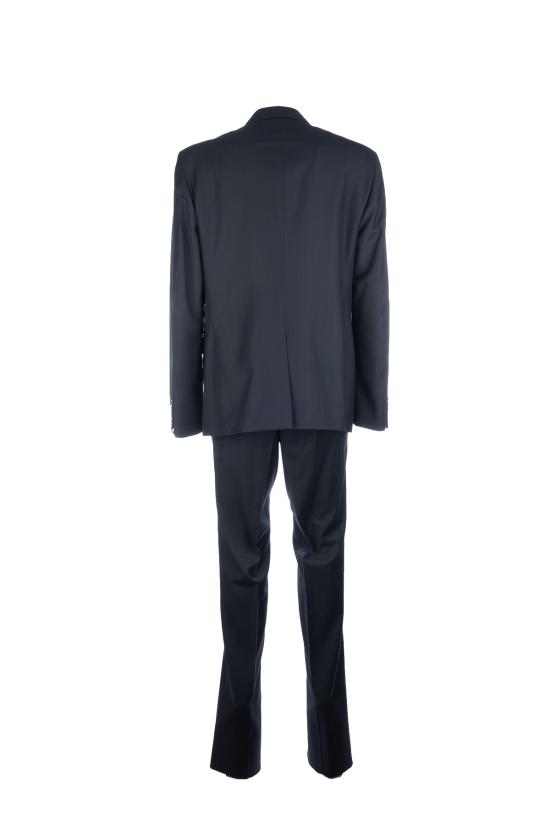 25FW 프라다 수트 세트 UAF42017TC F0008 Blu - PRADA