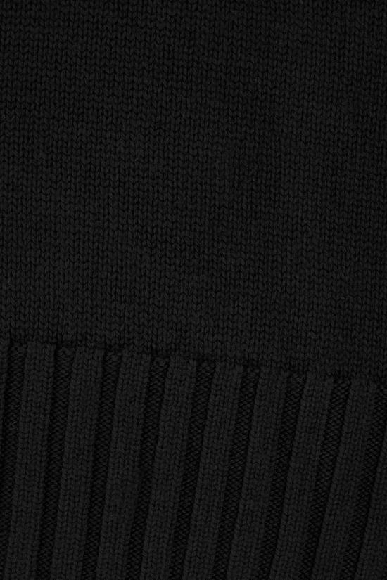 25FW 커스토머 러버스 터틀넥 4369 11 Rosso - CUSTOMER LOVERS